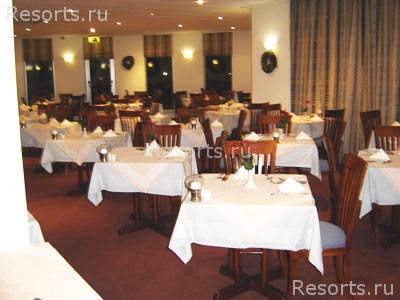 Agapinor Hotel 28